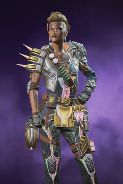 フロストウォーカーの画像