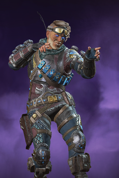 ツンドラサンダーの画像