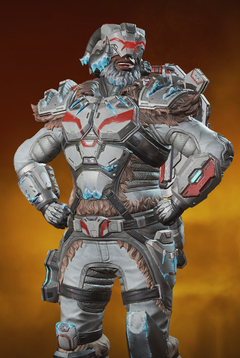 メーンイベントの画像