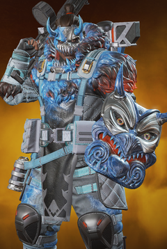 フローズンマグマの画像