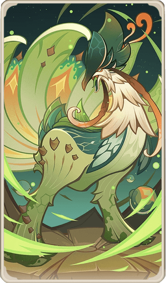 マッシュラプトル