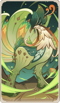 マッシュラプトルの画像