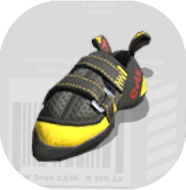 ボルダーシューズタイノエ画像