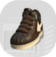 デカロニックチョコレート画像