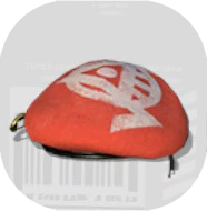 アナアキアンピンベレー画像