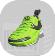 ウミウシイエロー画像