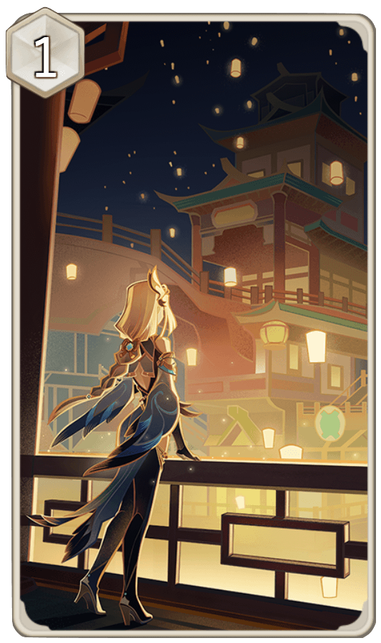 鶴の帰郷の画像