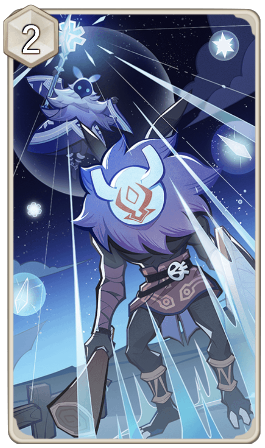 アビスの呼びかけの画像