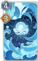 百川奔流の画像