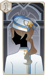 医師の方巾の画像