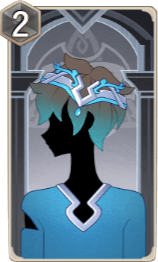 亡命者の冠の画像