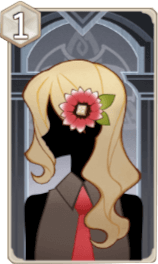 博徒のピアスの画像