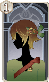 冒険者のバンダナの画像