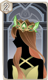 月桂の宝冠の画像