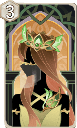 深林の記憶の画像