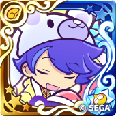 よふかしのアルガー（星7）の画像