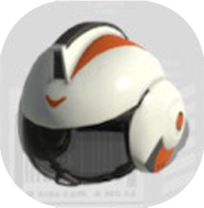 パイロットメット画像