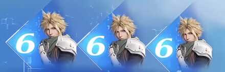 メテオショットの画像