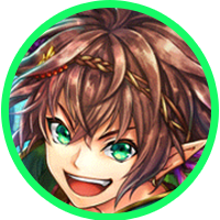 オセロニアの［駆ける影］ピーター＆ティンクの画像