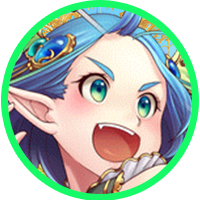 モリーのアイコン