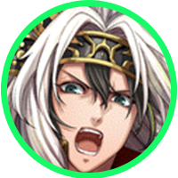 石田三成のアイコン