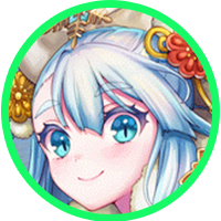 オセロニアの［天花の雪人形］六華の画像