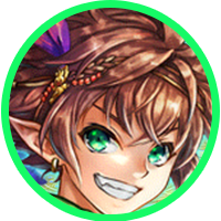 オセロニアのピーター＆ティンクの画像