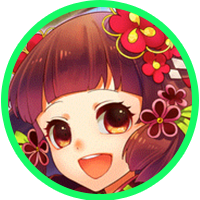 茶々のアイコン