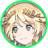 オセロニアのフローラの画像