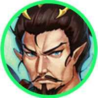 オセロニアの孫権の画像