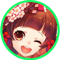 茶々のアイコン