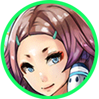 オセロニアのタキリビメの画像