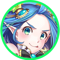 オセロニアの［不死者を狩る者］モリーの画像