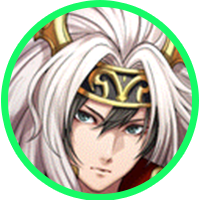 オセロニアの石田三成の画像