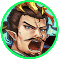 オセロニアの［孫家の意志を継ぐ者］孫権の画像