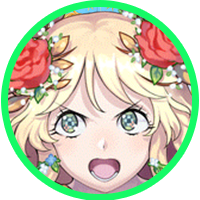 フローラのアイコン