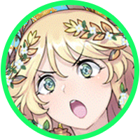 フローラのアイコン