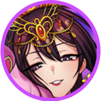 オセロニアの［艶麗なる策謀家］貂蝉の画像