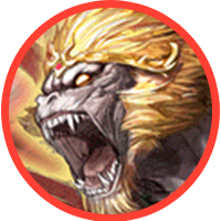 ［斉天大聖］孫悟空の画像