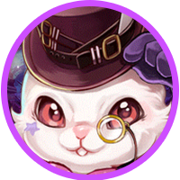 オセロニアのヘンリー・バニーの画像