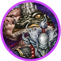 オセロニアの［魔双の従者］沙悟浄＆猪八戒の画像