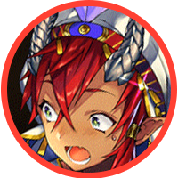 オセロニアの［動き出す番人］アリババの画像