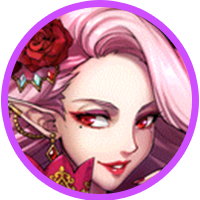 オセロニアのエリザベートの画像