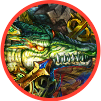 クロノダイルのアイコン