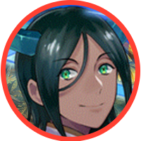 オセロニアのアルジュナの画像