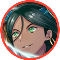 オセロニアの［光祁の弓］アルジュナの画像