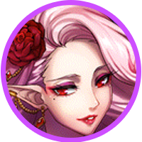 オセロニアの［麗しの鮮血］エリザベートの画像