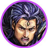 オセロニアの［忠烈なる守り手］聞仲の画像