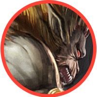 オセロニアの孫悟空の画像