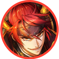 オセロニアの真田幸村の画像